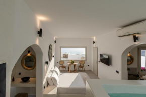 Suenos De Vida Lux Suite